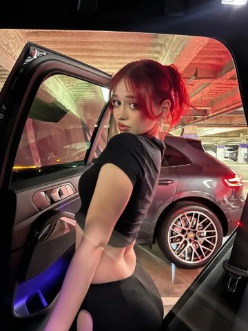 Скарлетт Сланцы