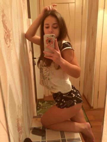 Кристина Ангелочек фото 2