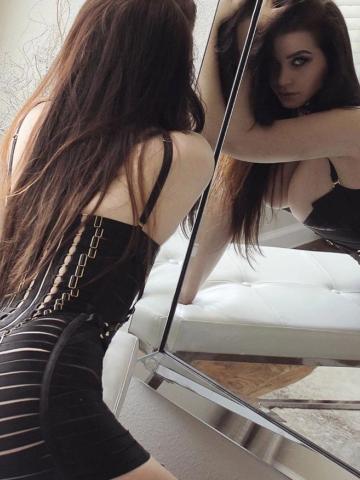 Елена Новенькая Модель фото 2