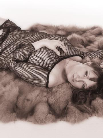 Елена Невероятная Блондинка фото 3